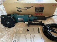 MAKITA PO5000C 125mm