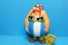 Asterix - Obelix beleidigt