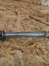 Honda NT650V Deauville NTV650