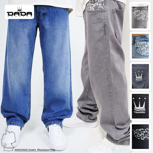 Dada loose fit herren - loose,