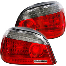 Rückleuchten Set rechts und