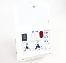 Buderus Zethos UBA4001 Brennerautomat, Sv-4.2 Auch für 4000 (1Jahr Garantie)