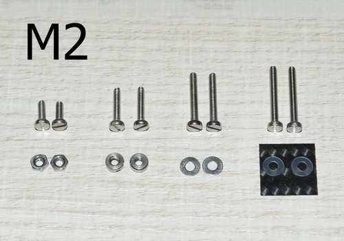 Phono schrauben set für - phono,