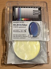 Baader RGB B Filter 2" CMOS