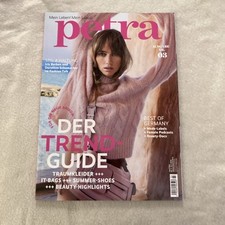 Petra Mein Leben! Mein Luxus