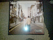 Oasis - (What's The Story)