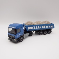 Herpa 277570 1:87 MB Actros