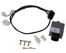 Steuereinheit für Ölpumpe