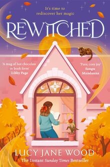 Rewitched the instant - rewitched:, sunday
