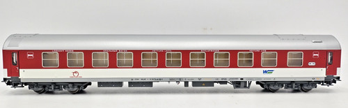 Tillig 74987 schlafwagen 2 - tillig,