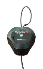 Datacolor Spyder 5 Pro Monitor Farb-Kalibrator