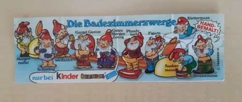 Beipackzettel von - ei,,