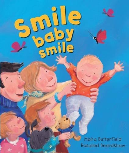Smile baby - baby,, (picture