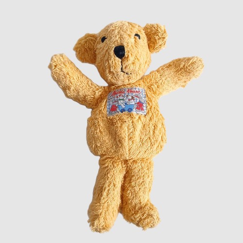 Käthe kruse bär teddy - käthe,