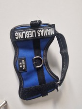 Julius-K9  Hundegeschirr , Baby 2 , 2,5 - 5 Kg, Brustumfang 33- 45 cm