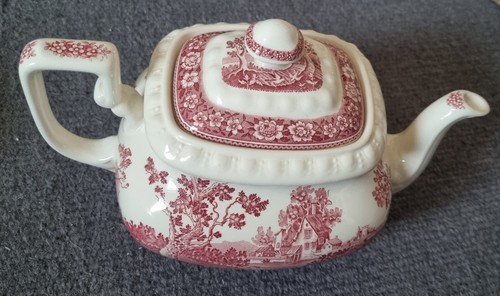 Villeroy boch rusticana rot - &,