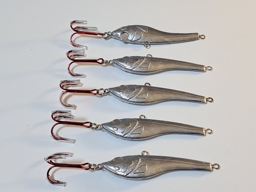 Stück pilker 120 - 120, vmc