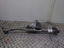 Wischermotor Mini Mini (R50, R53) vorne 