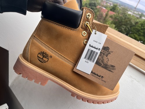 Timberland radford boot - radford, wp