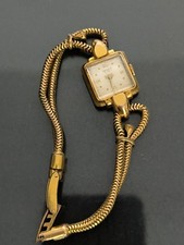 alte damenuhr handaufzug