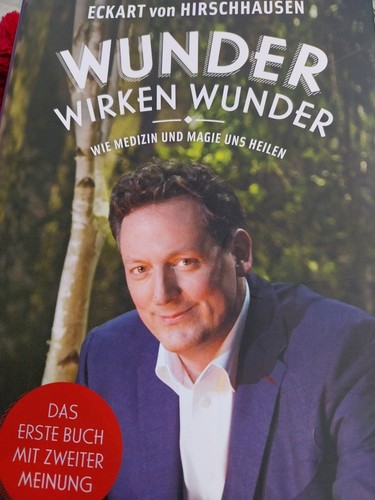 Wunder wirken von - wunder,
