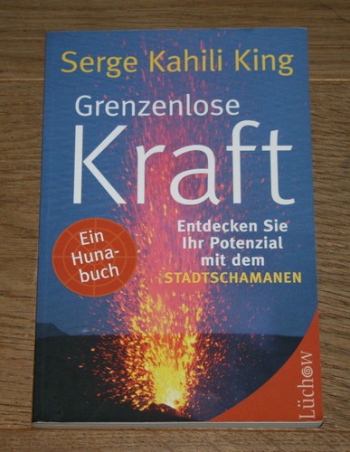 Grenzenlose kraft ein - grenzenlose,