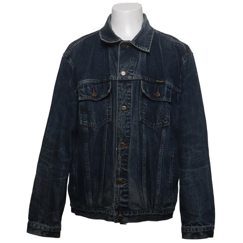 Wrangler jeansjacke herren - wrangler,, jeansjacke,