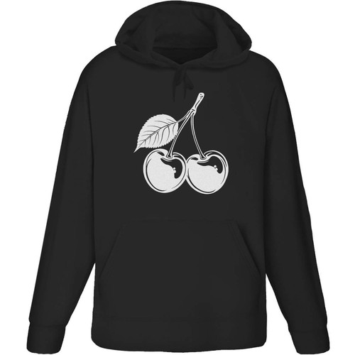 Hoodie kapuzenpullover zwei - kapuzenpullover, "zwei