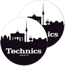 Magma LP-Slipmat Technics