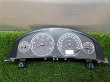 13193079QU  Instrumententafel