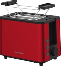 GRUNDIG Toaster TA 8340 - 950