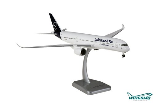 Limox wings lufthansa airbus - limox,