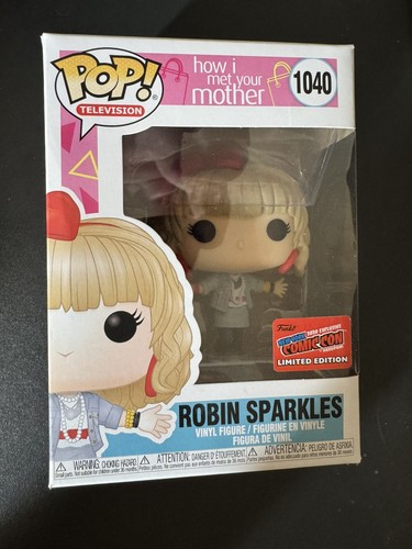 Robin sparkles 1040 how i - #1040,
