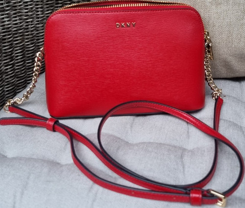 Dkny umhängetasche klein - umhängetasche,