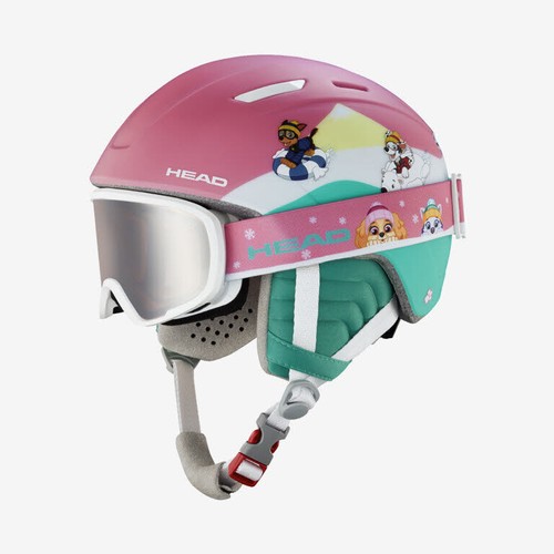 Head maja set paw kinder - set,