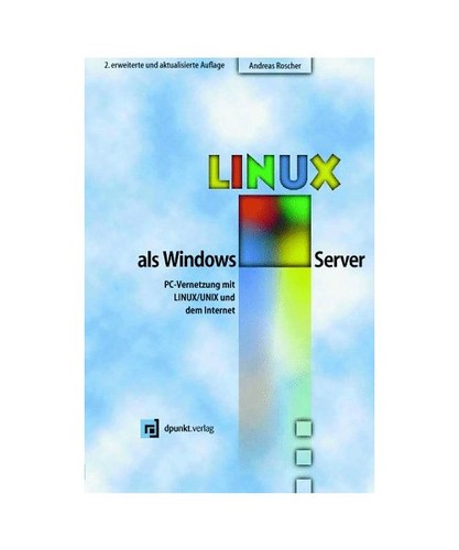Linux als windows server - als, server.