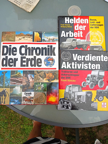 Schrader verlag helden der - helden,