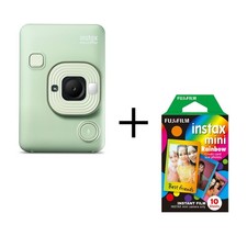 Fujifilm Instax Mini LiPlay