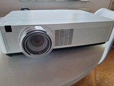 Beamer, Canon LV-8320