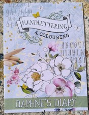 Daphne's Diary Sonderheft