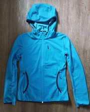 Schöffel Damen Fleece Hoody