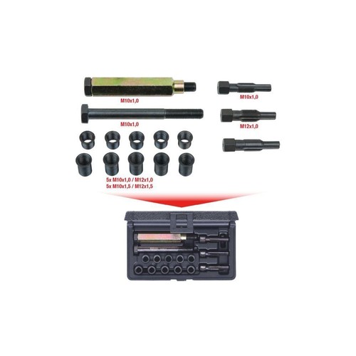 Tools - ks,