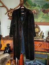 Damen Mantel Peter Hahn 48