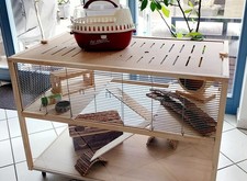 Großes Nagarium Deluxe von