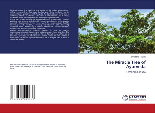 The miracle tree ayurveda - miracle,