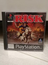 ps1 Risiko (Sony PlayStation