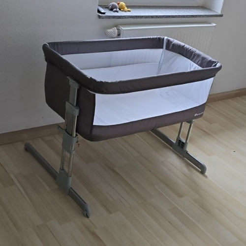Baby beistellbett anstellbett - baby, beistellbett/anstellbett