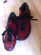 Schuhe Gr. 36 von Rieker