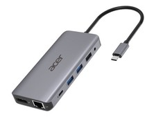 Acer type c adapter - 12-in-1,