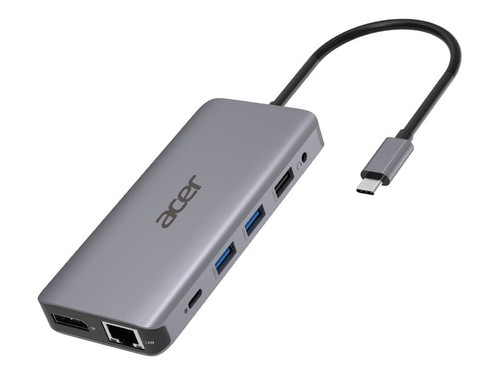 Acer type c - acer, 12-in-1